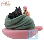 Productafbeelding One Piece Dramatic Memories Ichibansho PVC Beeldenis Kuma &