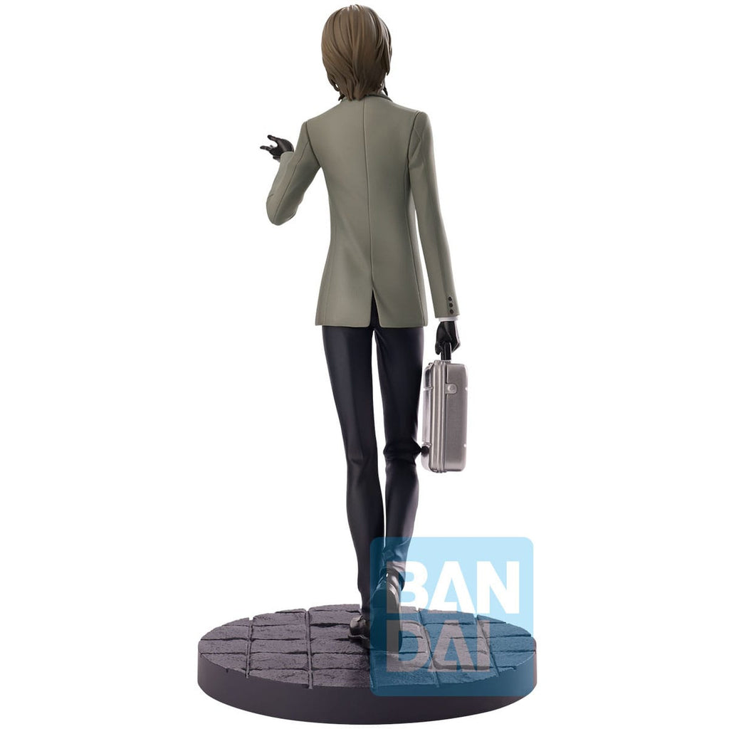 Productafbeelding Persona 5 The Royal Ichibansho PVC Beeld Goro Akechi 21 cm