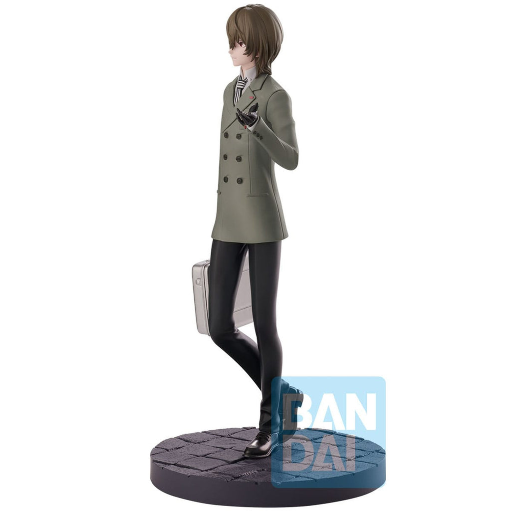 Productafbeelding Persona 5 The Royal Ichibansho PVC Beeld Goro Akechi 21 cm