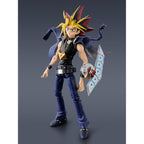 Productafbeelding Yu-Gi-Oh! S.H.Figuarts Actiefiguur Yami Yugi 16 cm
