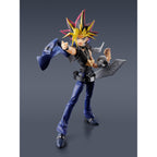 Productafbeelding Yu-Gi-Oh! S.H.Figuarts Actiefiguur Yami Yugi 16 cm