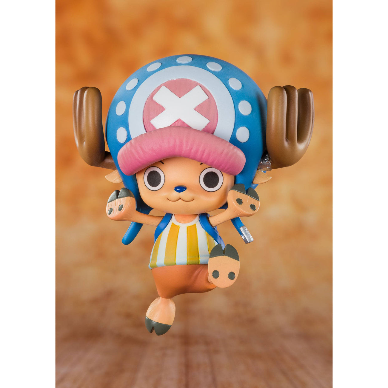 Productafbeelding One Piece FiguartsZERO PVC Beeld Suikerspin-Liefhebber