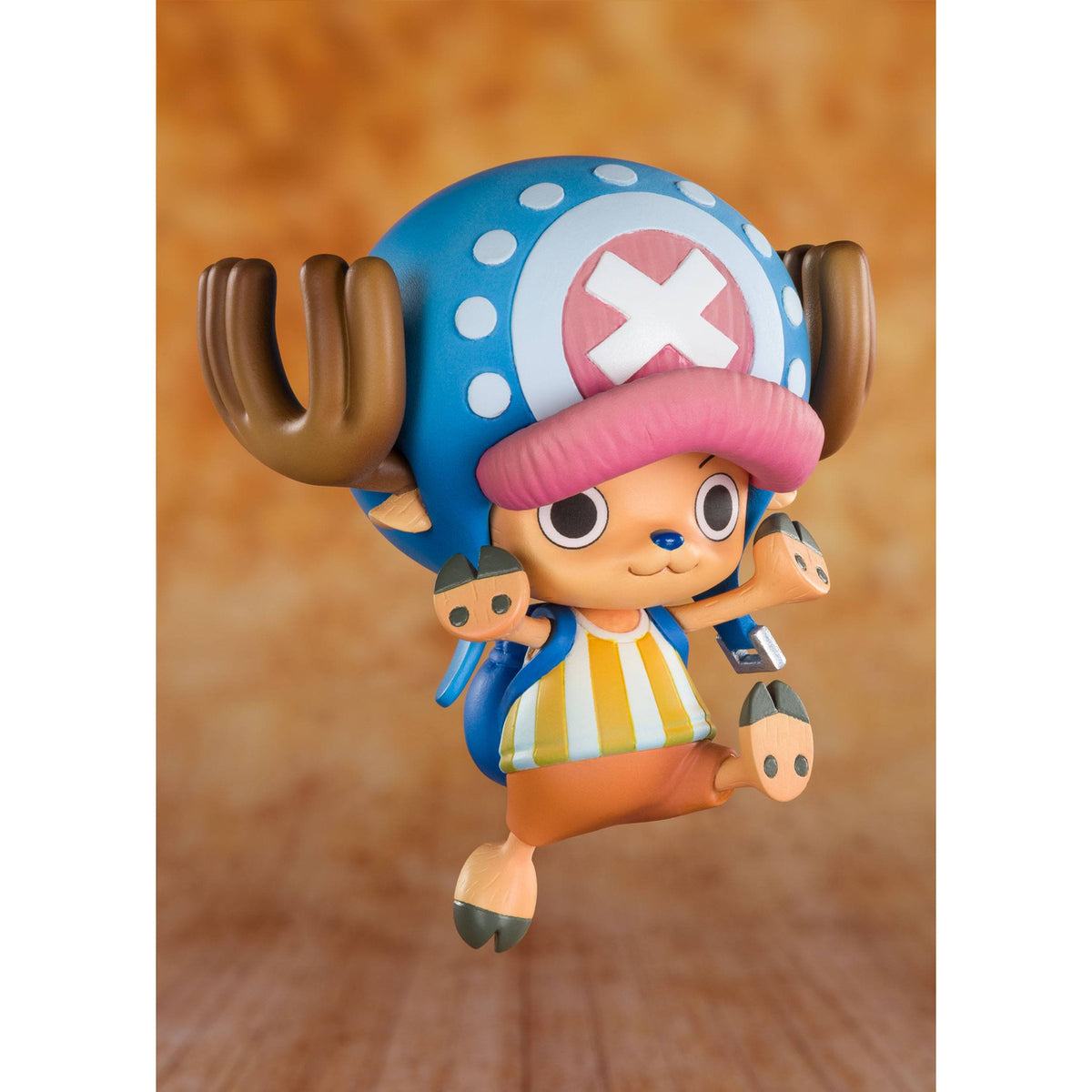 Productafbeelding One Piece FiguartsZERO PVC Beeld Suikerspin-Liefhebber