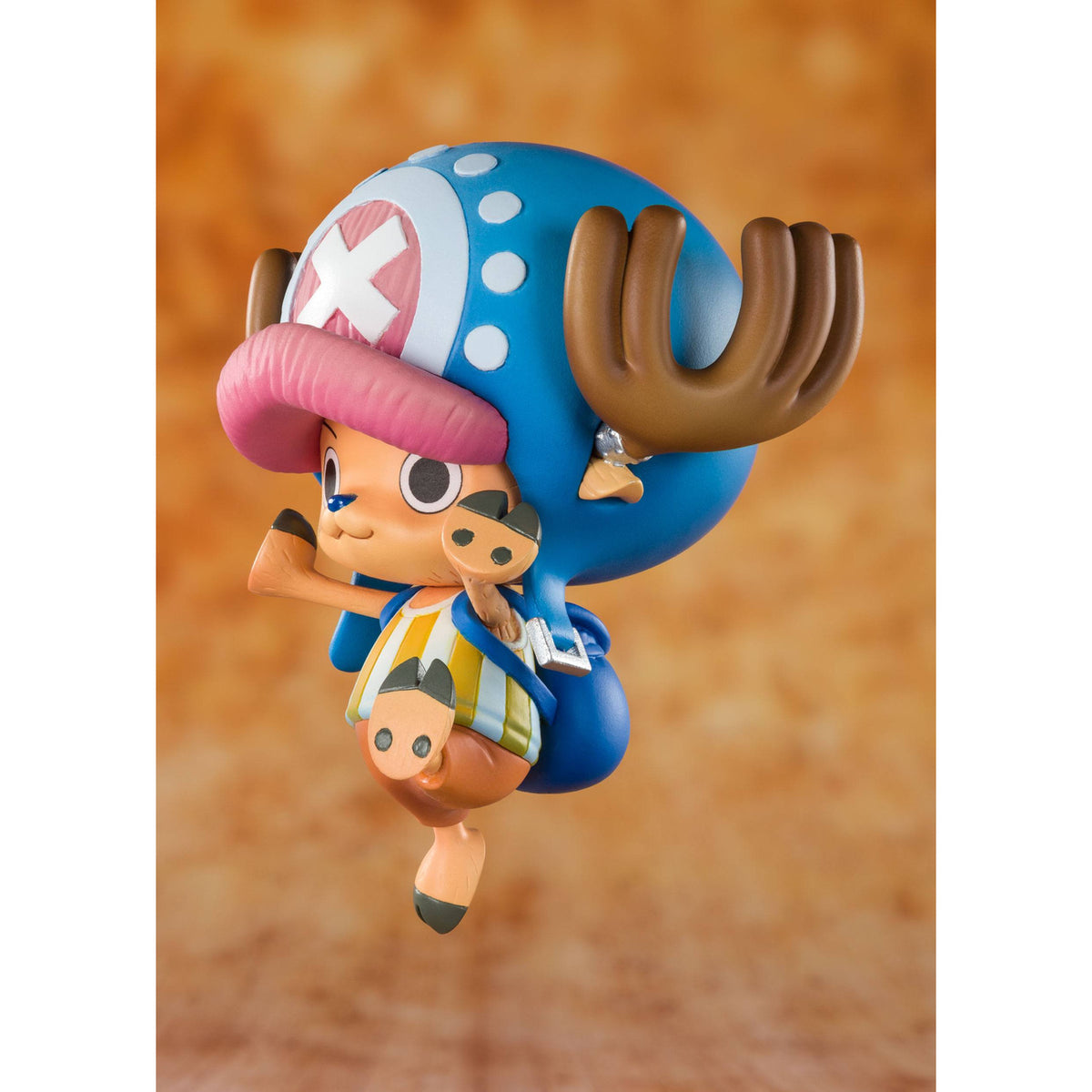 Productafbeelding One Piece FiguartsZERO PVC Beeld Suikerspin-Liefhebber