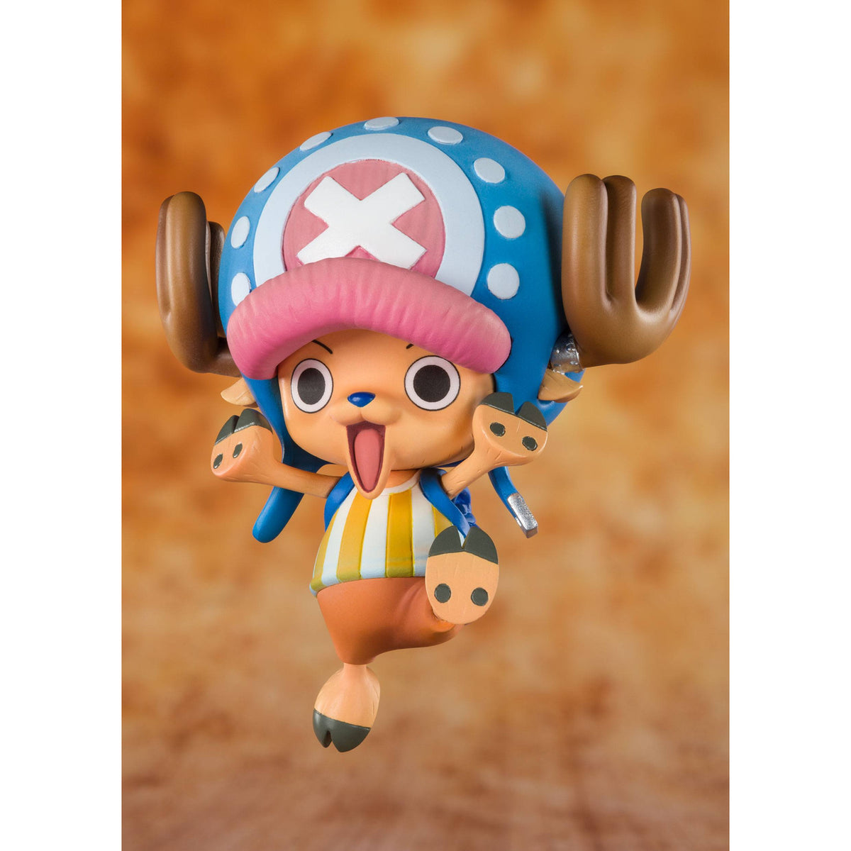Productafbeelding One Piece FiguartsZERO PVC Beeld Suikerspin-Liefhebber