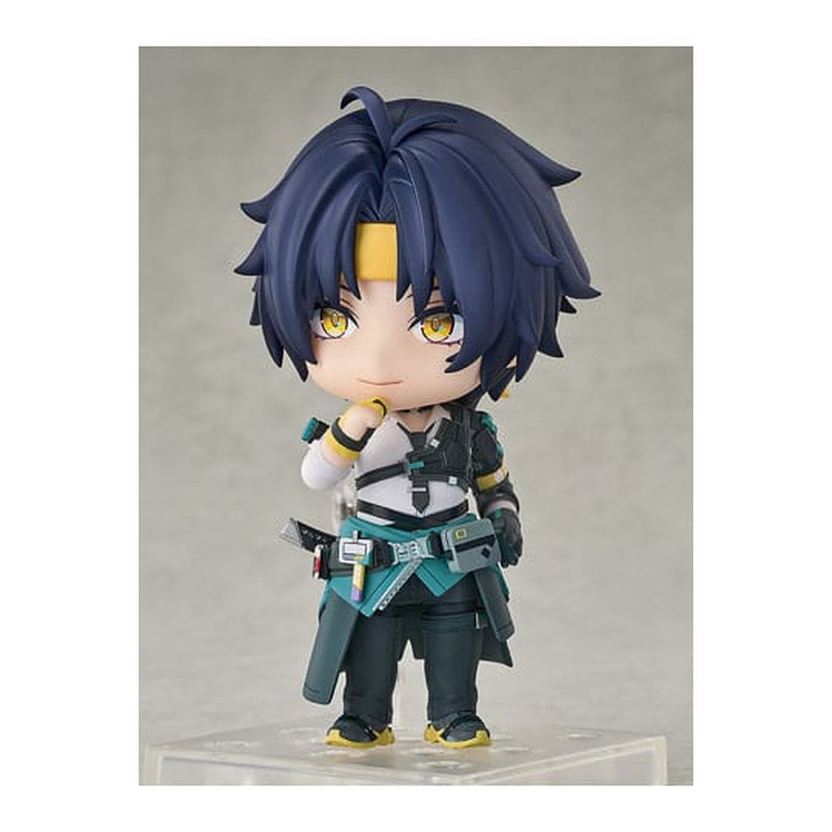 Productafbeelding Zenless Zone Zero Nendoroid actiefiguur Harumasa Asaba 10 cm