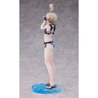 Productafbeelding Steins Gate PVC Figuur 1/7 Suzuha Amane: Swimsuit Ver. 26 cm