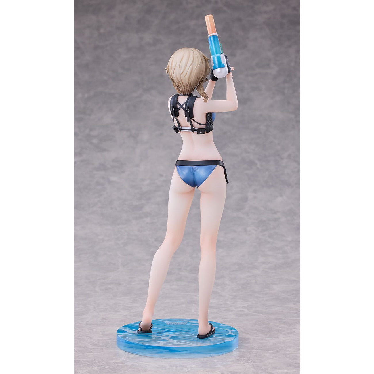 Productafbeelding Steins Gate PVC Figuur 1/7 Suzuha Amane: Swimsuit Ver. 26 cm