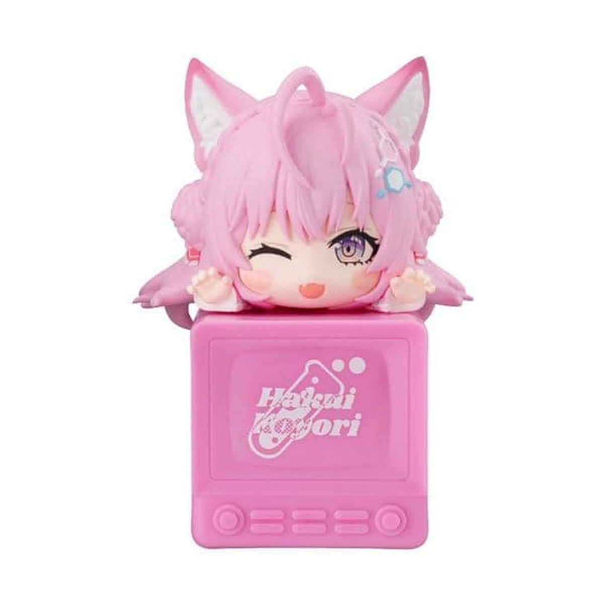 Productafbeelding Hololive Production Hikkake PVC-beeld Hakui Koyori 10 cm