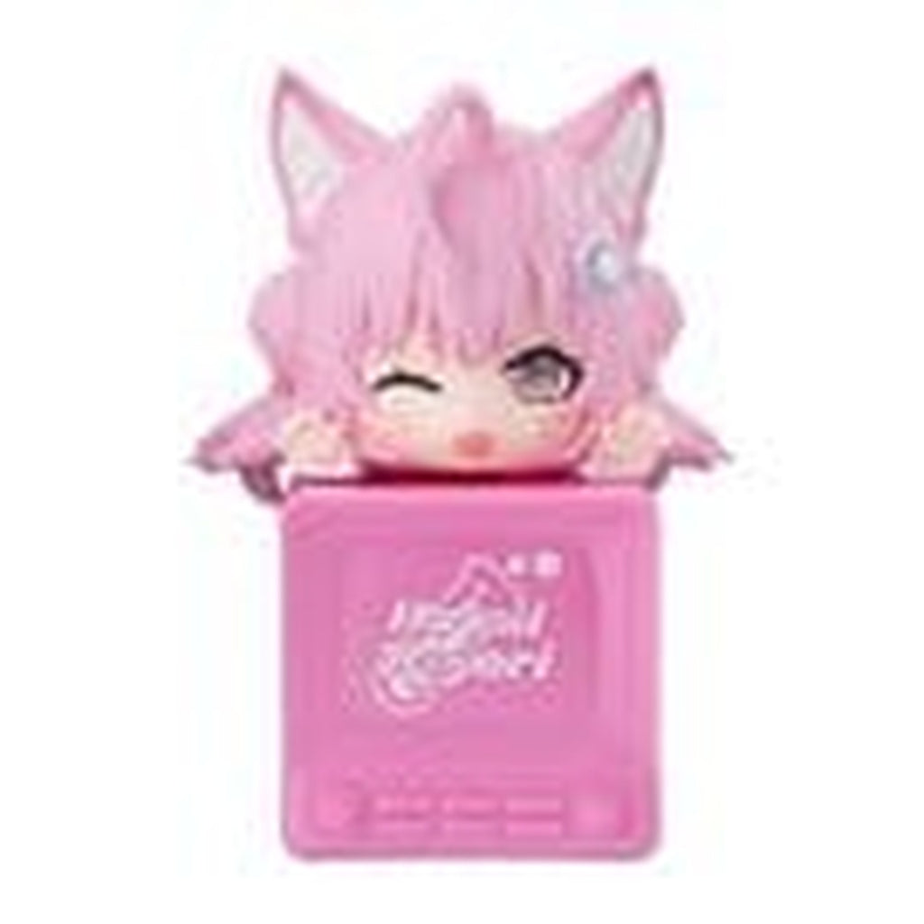 Productafbeelding Hololive Production Hikkake PVC-beeld Hakui Koyori 10 cm