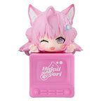 Productafbeelding Hololive Production Hikkake PVC-beeld Hakui Koyori 10 cm