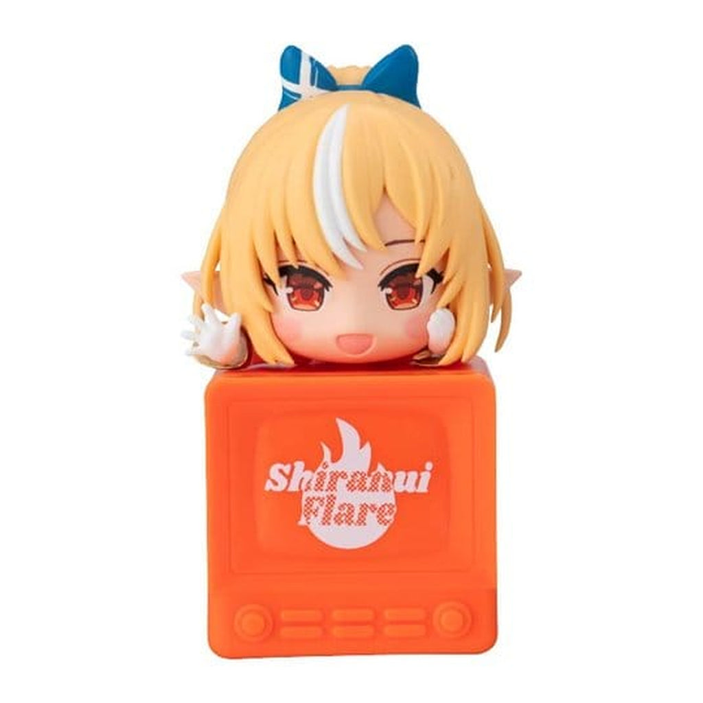 Productafbeelding Hololive Production Hikkake PVC-figuur Shiranui Flare 10 cm