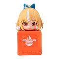 Productafbeelding Hololive Production Hikkake PVC-figuur Shiranui Flare 10 cm