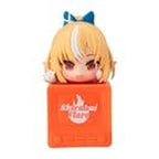 Productafbeelding Hololive Production Hikkake PVC-figuur Shiranui Flare 10 cm