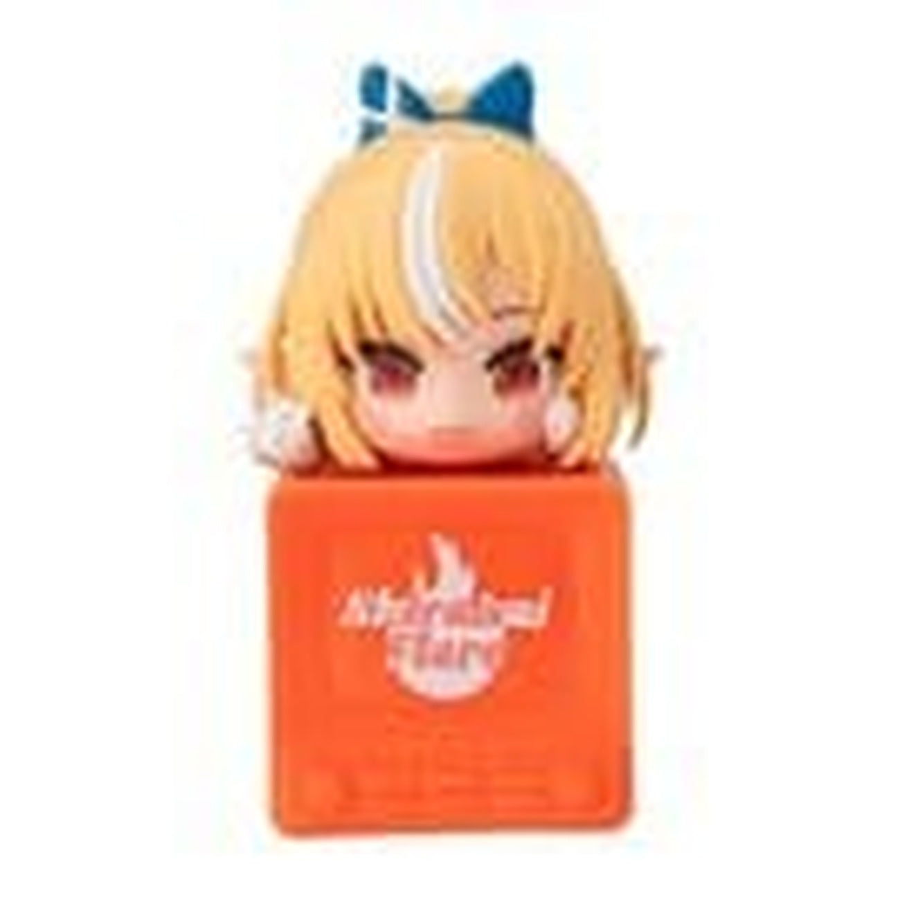 Productafbeelding Hololive Production Hikkake PVC-figuur Shiranui Flare 10 cm