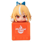 Productafbeelding Hololive Production Hikkake PVC-figuur Shiranui Flare 10 cm