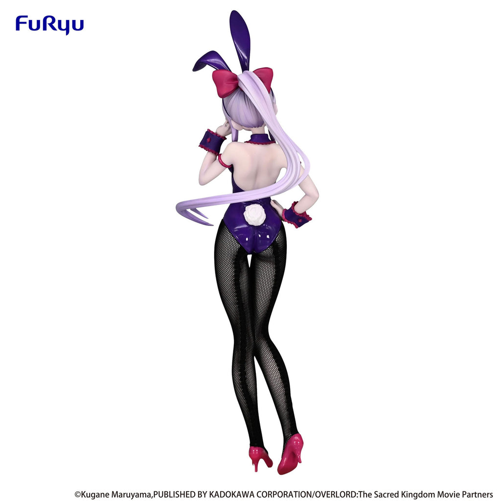 Productafbeelding Overlord BiCute Bunnies PVC Beeld Shalltear Bloodfallen 26