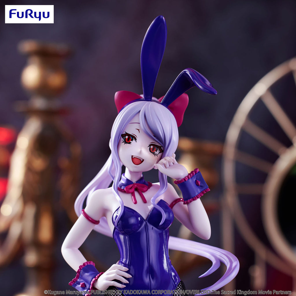 Productafbeelding Overlord BiCute Bunnies PVC Beeld Shalltear Bloodfallen 26