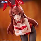 Product image The Melancholy of Haruhi Suzumiya BiCute Bunnies PVC Statue