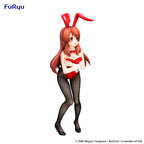 Product image The Melancholy of Haruhi Suzumiya BiCute Bunnies PVC Statue