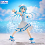 Productafbeelding Squid Girl Trio-Try-iT PVC Beeld Squid Girl 21 cm