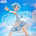 Productafbeelding Squid Girl Trio-Try-iT PVC Beeld Squid Girl 21 cm