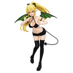 Productafbeelding Sword Art Online BiCute Dark PVC Beeld Leafa 23 cm