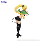 Productafbeelding Sword Art Online BiCute Dark PVC Beeld Leafa 23 cm