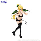 Productafbeelding Sword Art Online BiCute Dark PVC Beeld Leafa 23 cm
