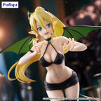 Productafbeelding Sword Art Online BiCute Dark PVC Beeld Leafa 23 cm