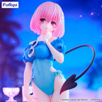 Productafbeelding To Love Ru Darkness Trio-Try-iT PVC Beeld Momo Belia