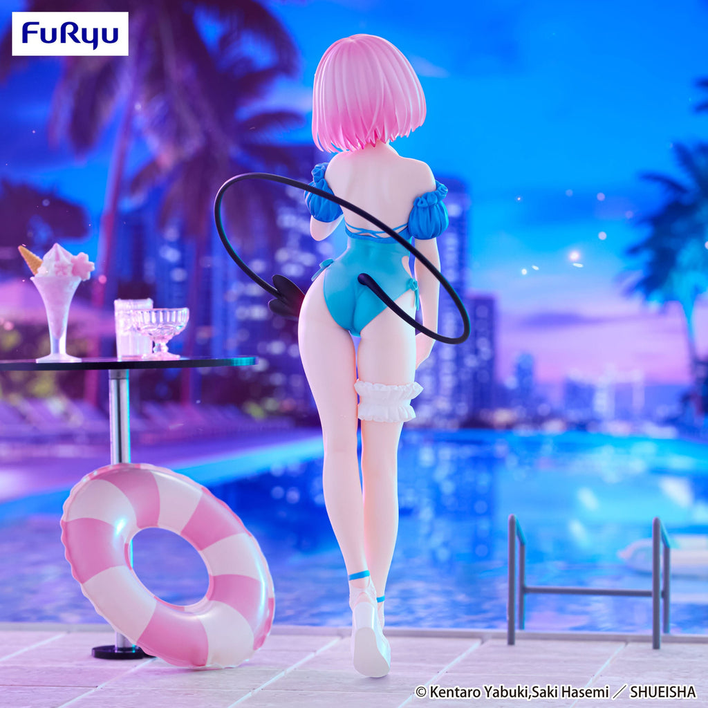 Productafbeelding To Love Ru Darkness Trio-Try-iT PVC Beeld Momo Belia