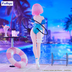 Productafbeelding To Love Ru Darkness Trio-Try-iT PVC Beeld Momo Belia
