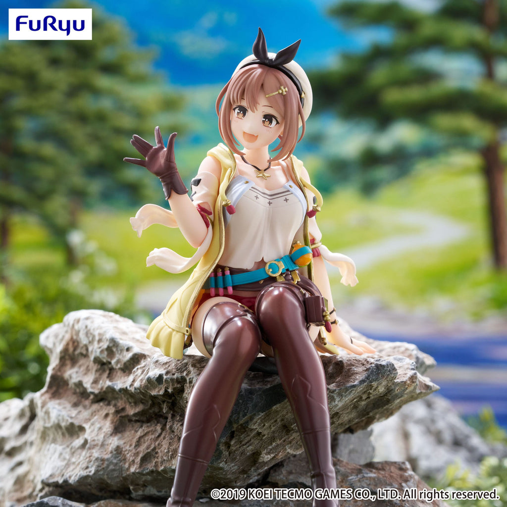 Product image Atelier Ryza: Ever Darkness & the Secret Hideout The
