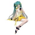 Productafbeelding Hatsune Miku Noodle Stopper PVC Standbeeld Canary Bird heo