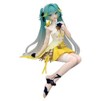 Productafbeelding Hatsune Miku Noodle Stopper PVC Standbeeld Canary Bird heo