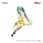Productafbeelding Hatsune Miku Noodle Stopper PVC Standbeeld Canary Bird heo