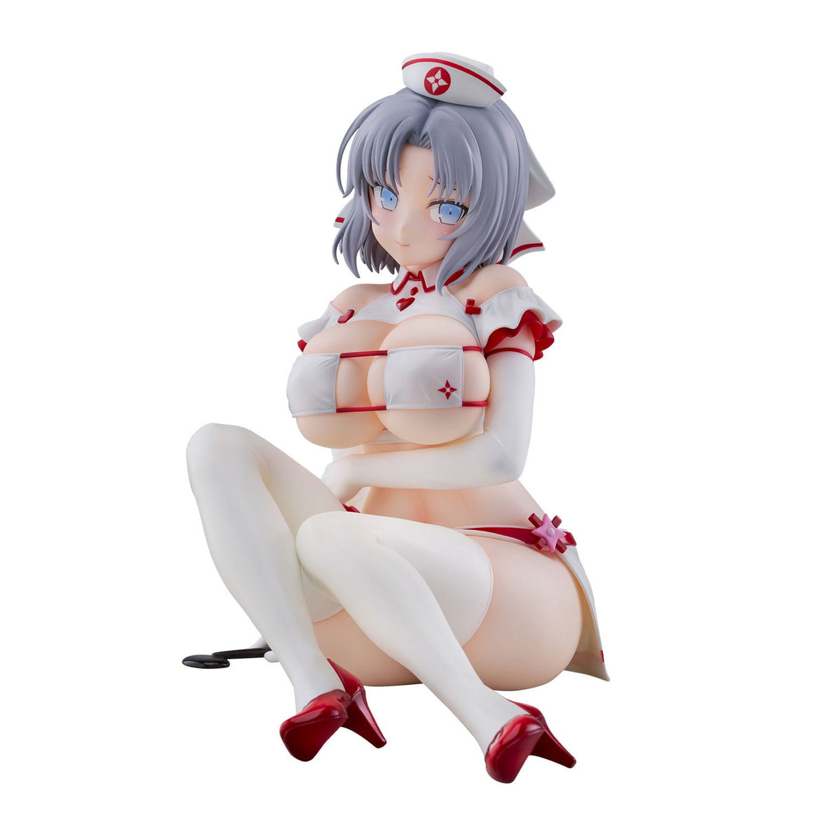 Productafbeelding Shinobi Master Senran Kagura: New Link PVC-beeld 1/4 Yumi