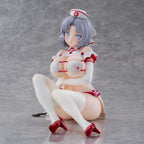 Productafbeelding Shinobi Master Senran Kagura: New Link PVC-beeld 1/4 Yumi