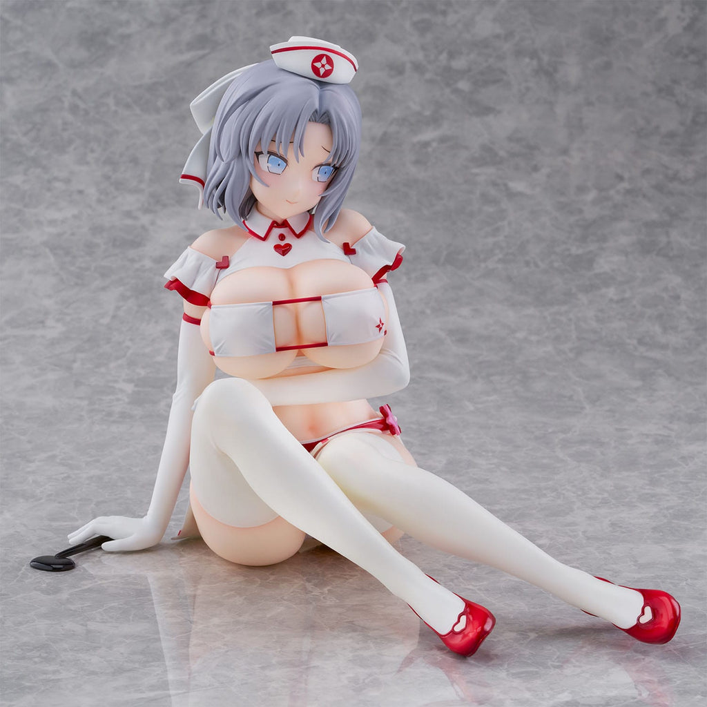 Productafbeelding Shinobi Master Senran Kagura: New Link PVC-beeld 1/4 Yumi