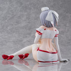 Productafbeelding Shinobi Master Senran Kagura: New Link PVC-beeld 1/4 Yumi