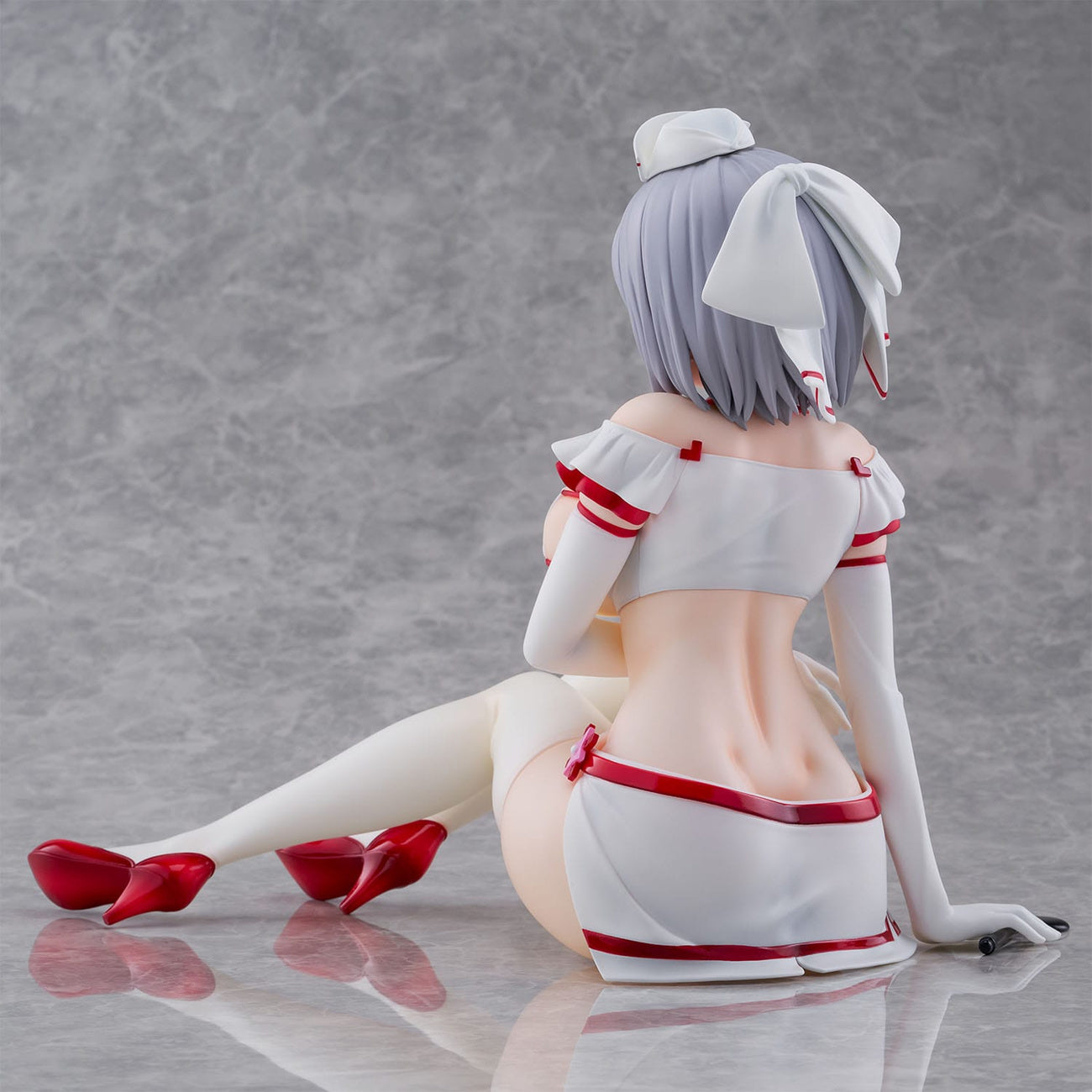 Productafbeelding Shinobi Master Senran Kagura: New Link PVC-beeld 1/4 Yumi