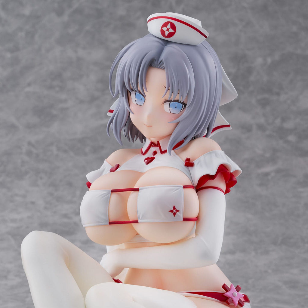 Productafbeelding Shinobi Master Senran Kagura: New Link PVC-beeld 1/4 Yumi