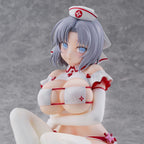 Productafbeelding Shinobi Master Senran Kagura: New Link PVC-beeld 1/4 Yumi