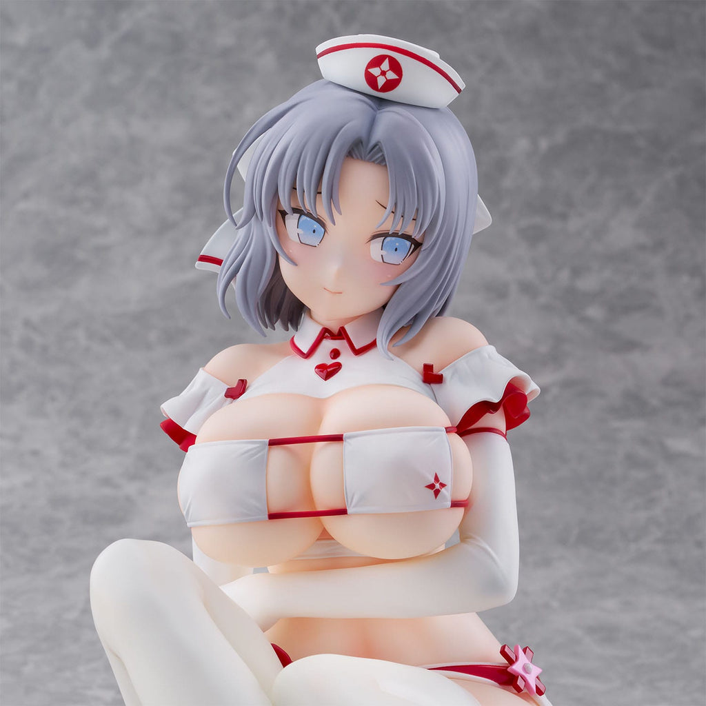Productafbeelding Shinobi Master Senran Kagura: New Link PVC-beeld 1/4 Yumi