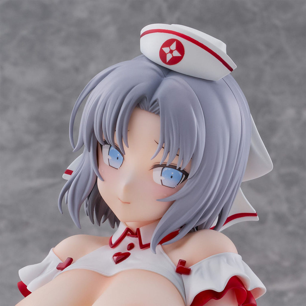 Productafbeelding Shinobi Master Senran Kagura: New Link PVC-beeld 1/4 Yumi