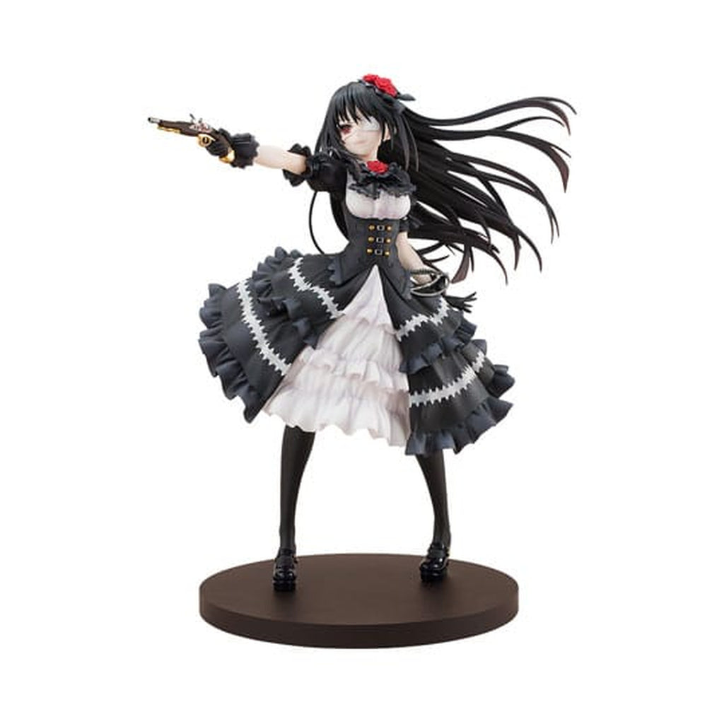 Productafbeelding Date A Live Beeld 1/7 Kurumi Tokisaki: Fantasia 30th
