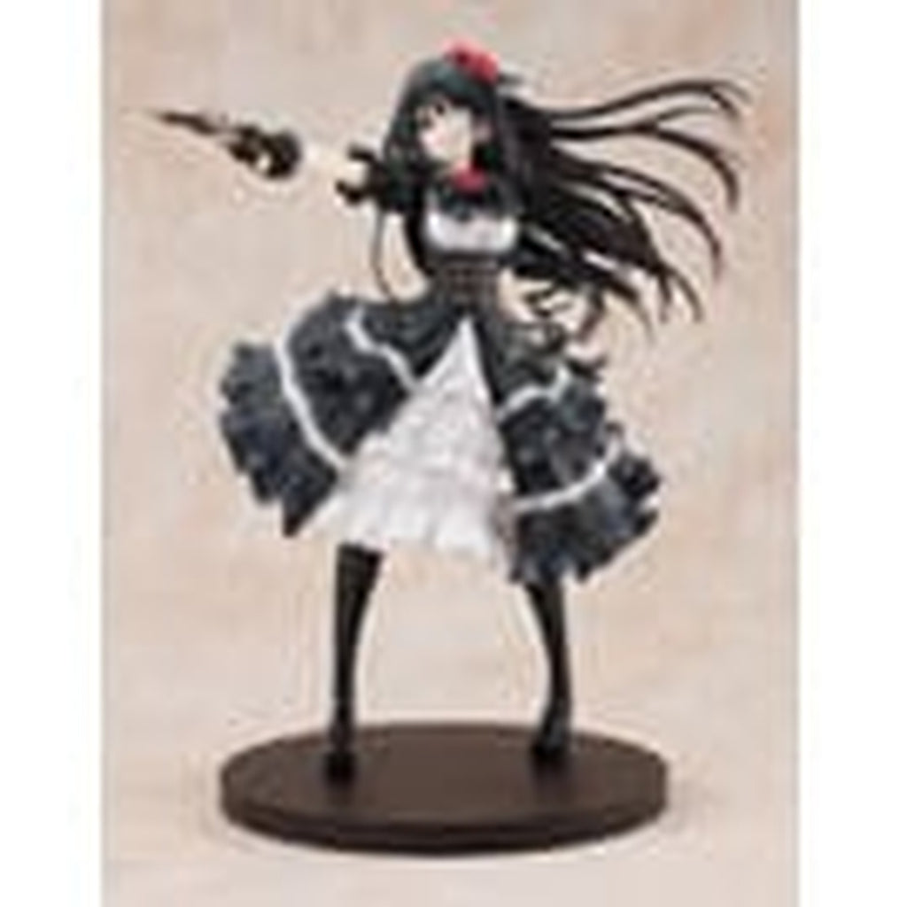 Productafbeelding Date A Live Beeld 1/7 Kurumi Tokisaki: Fantasia 30th