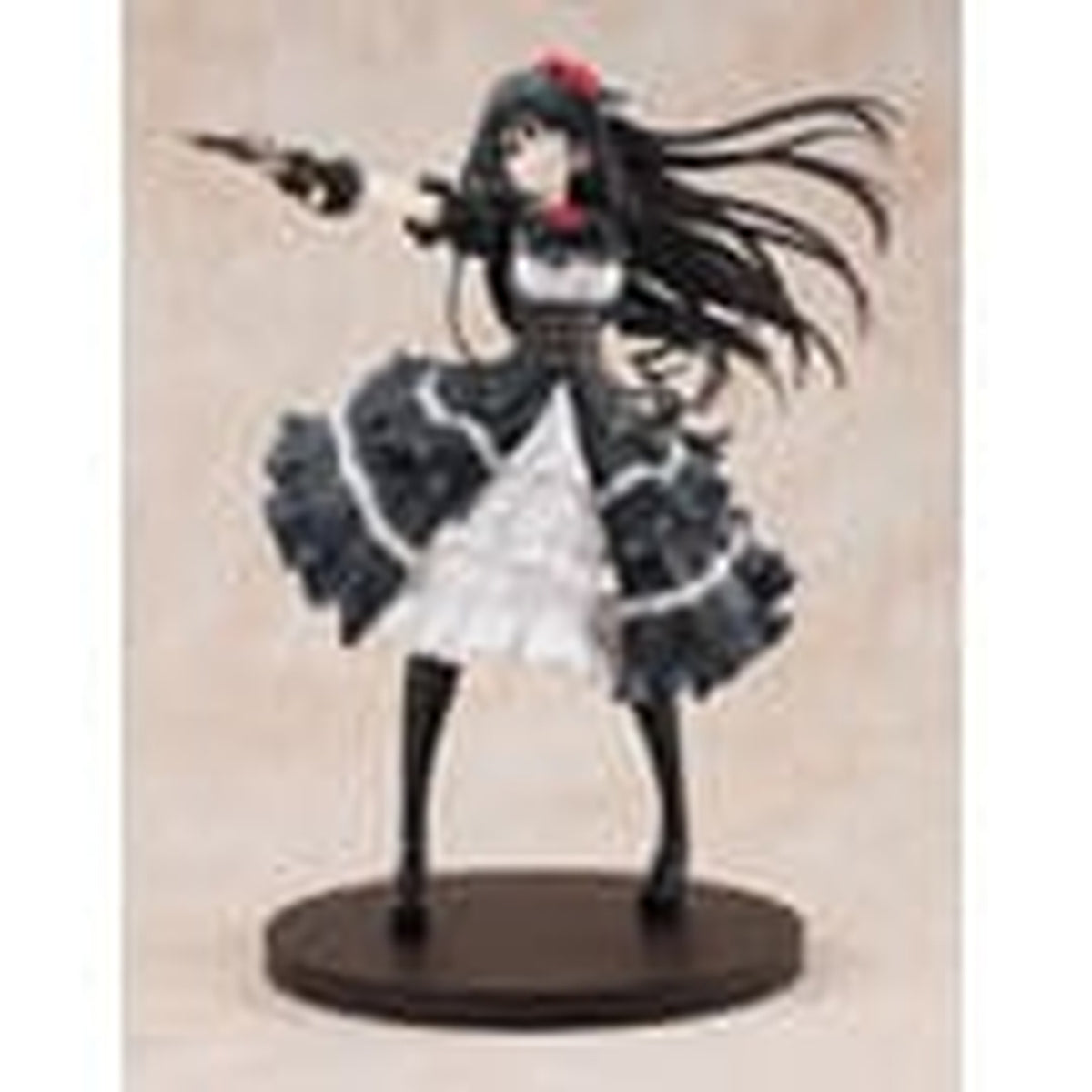 Productafbeelding Date A Live Beeld 1/7 Kurumi Tokisaki: Fantasia 30th