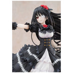 Productafbeelding Date A Live Beeld 1/7 Kurumi Tokisaki: Fantasia 30th